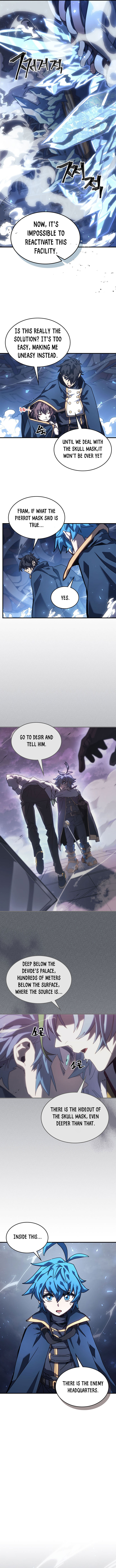 Read A Returner's Magic Should Be Special ENGLISH Manga Online