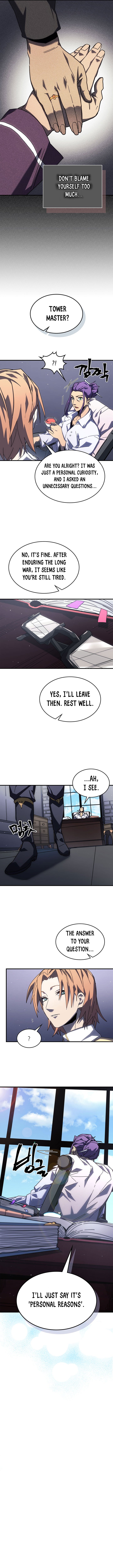 Read A Returner's Magic Should Be Special ENGLISH Manga Online