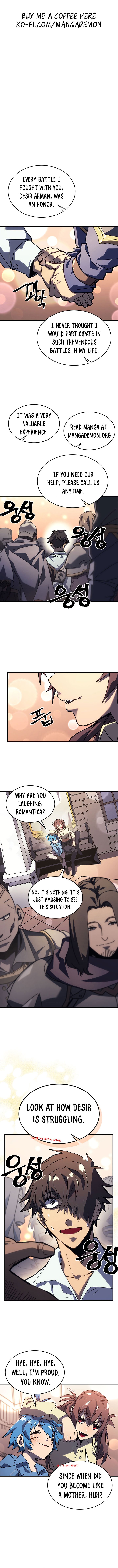 Read A Returner's Magic Should Be Special ENGLISH Manga Online