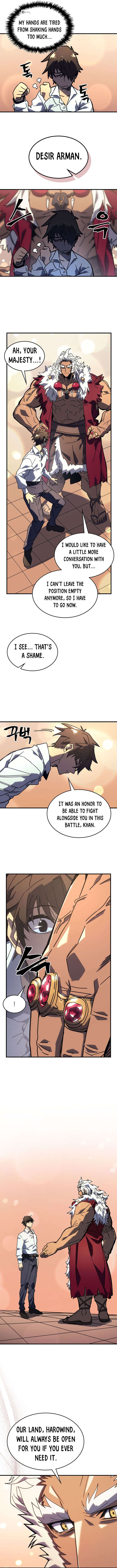 Read A Returner's Magic Should Be Special ENGLISH Manga Online