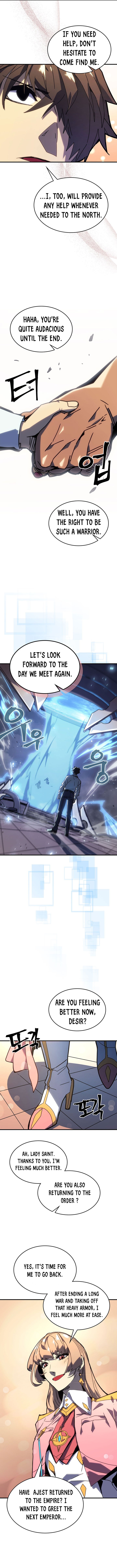 Read A Returner's Magic Should Be Special ENGLISH Manga Online