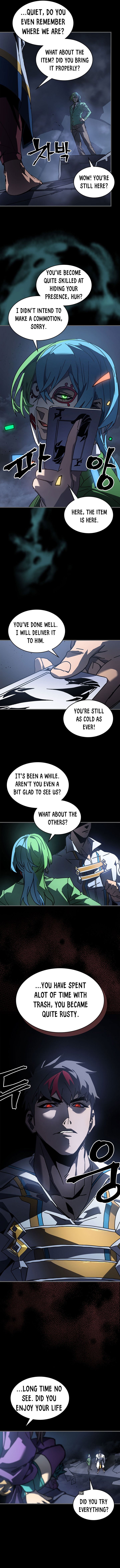 Read A Returner's Magic Should Be Special ENGLISH Manga Online