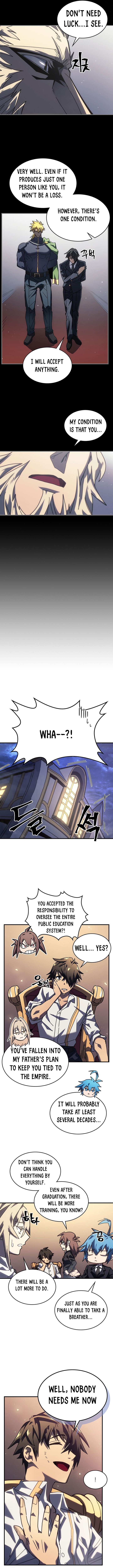 Read A Returner's Magic Should Be Special ENGLISH Manga Online