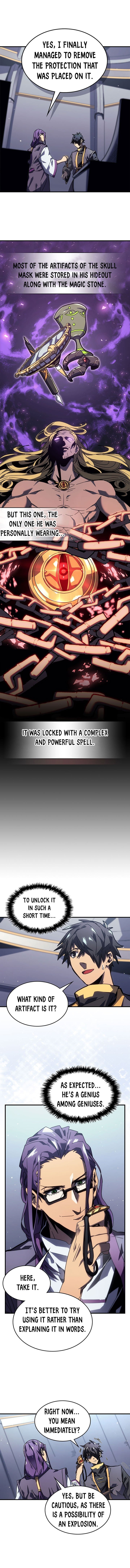 Read A Returner's Magic Should Be Special ENGLISH Manga Online