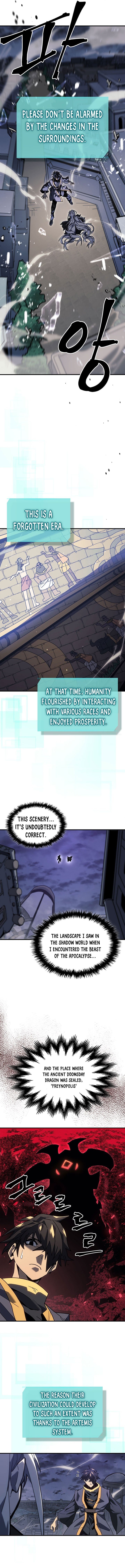 Read A Returner's Magic Should Be Special ENGLISH Manga Online