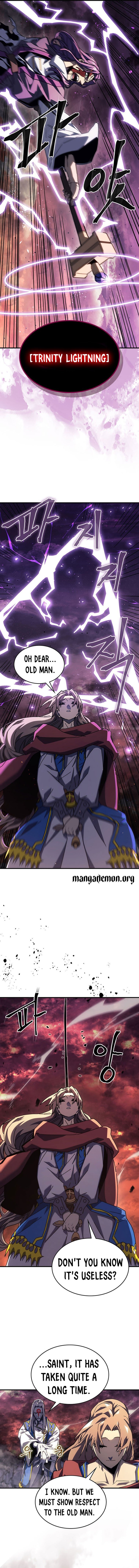 Read A Returner's Magic Should Be Special ENGLISH Manga Online