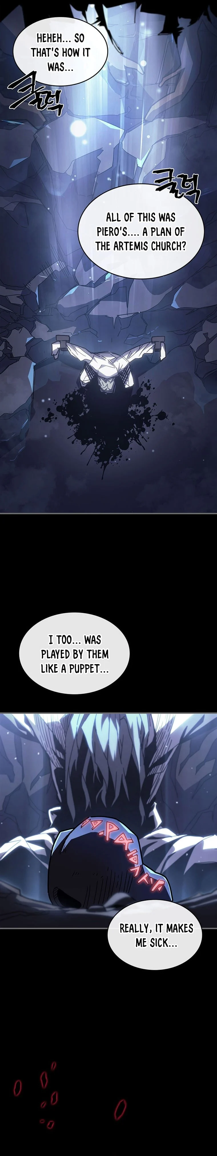 Read A Returner's Magic Should Be Special ENGLISH Manga Online