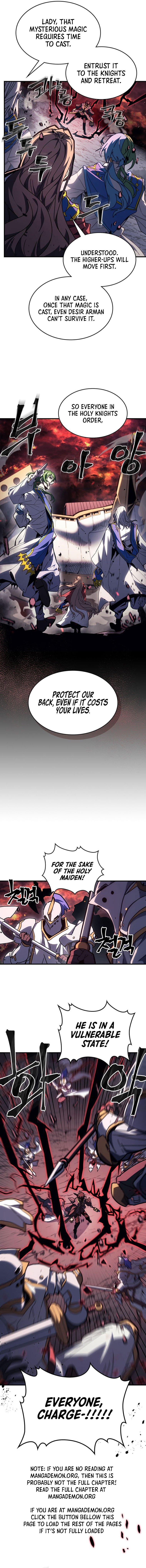 Read A Returner's Magic Should Be Special ENGLISH Manga Online