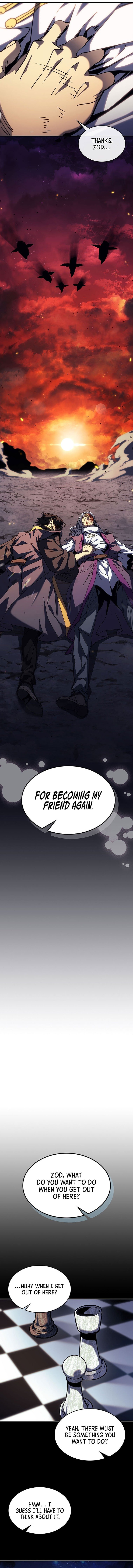 Read A Returner's Magic Should Be Special ENGLISH Manga Online