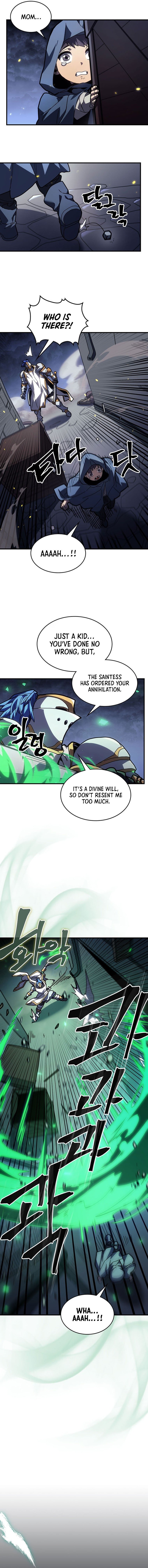 Read A Returner's Magic Should Be Special ENGLISH Manga Online