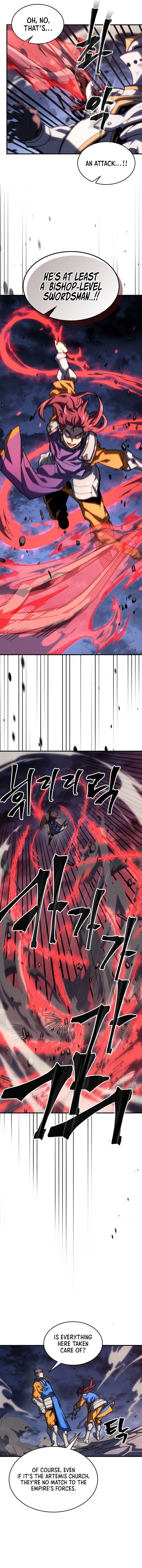 Read A Returner's Magic Should Be Special ENGLISH Manga Online