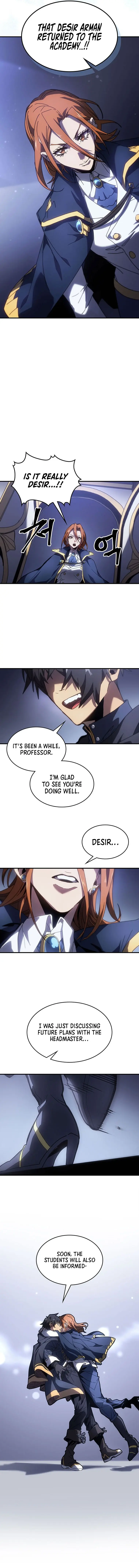 Read A Returner's Magic Should Be Special ENGLISH Manga Online