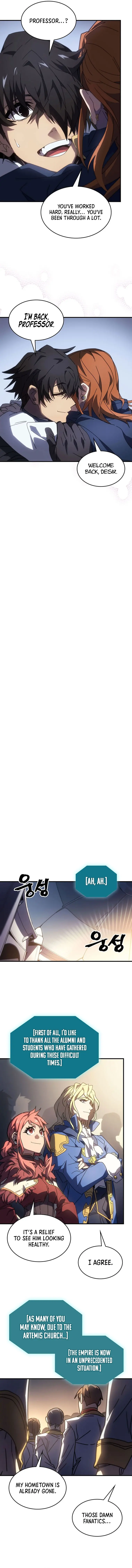 Read A Returner's Magic Should Be Special ENGLISH Manga Online