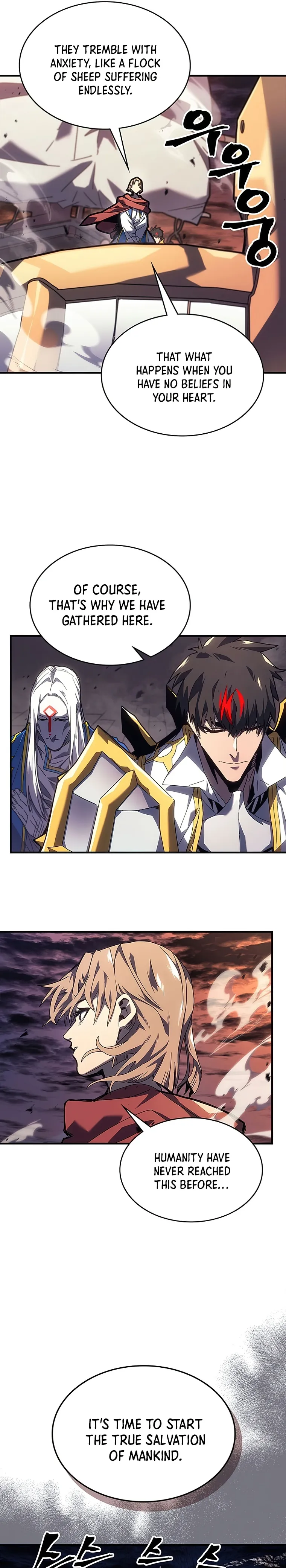 Read A Returner's Magic Should Be Special ENGLISH Manga Online