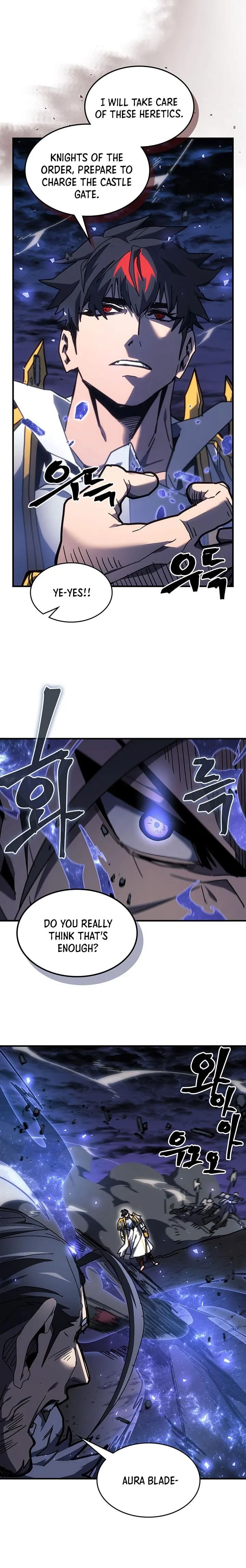 Read A Returner's Magic Should Be Special ENGLISH Manga Online