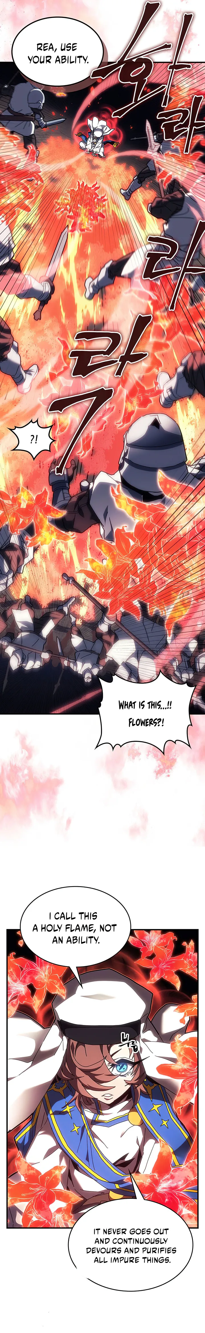 Read A Returner's Magic Should Be Special ENGLISH Manga Online