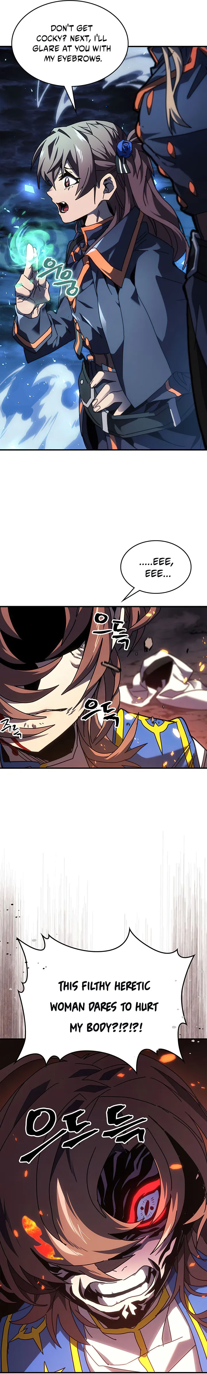 Read A Returner's Magic Should Be Special ENGLISH Manga Online