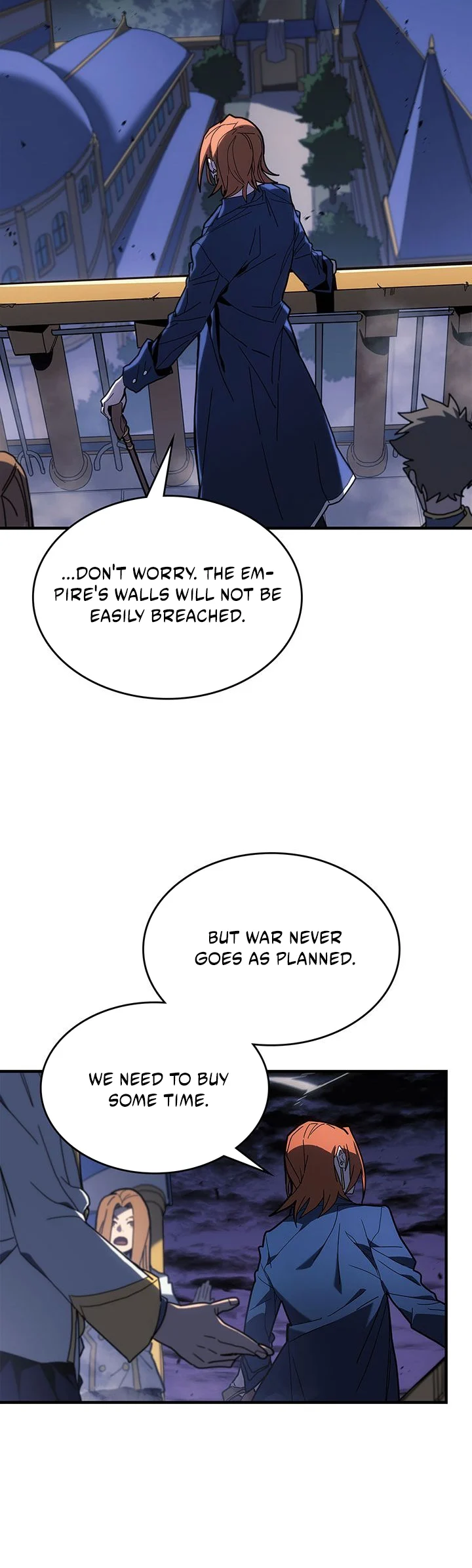 Read A Returner's Magic Should Be Special ENGLISH Manga Online