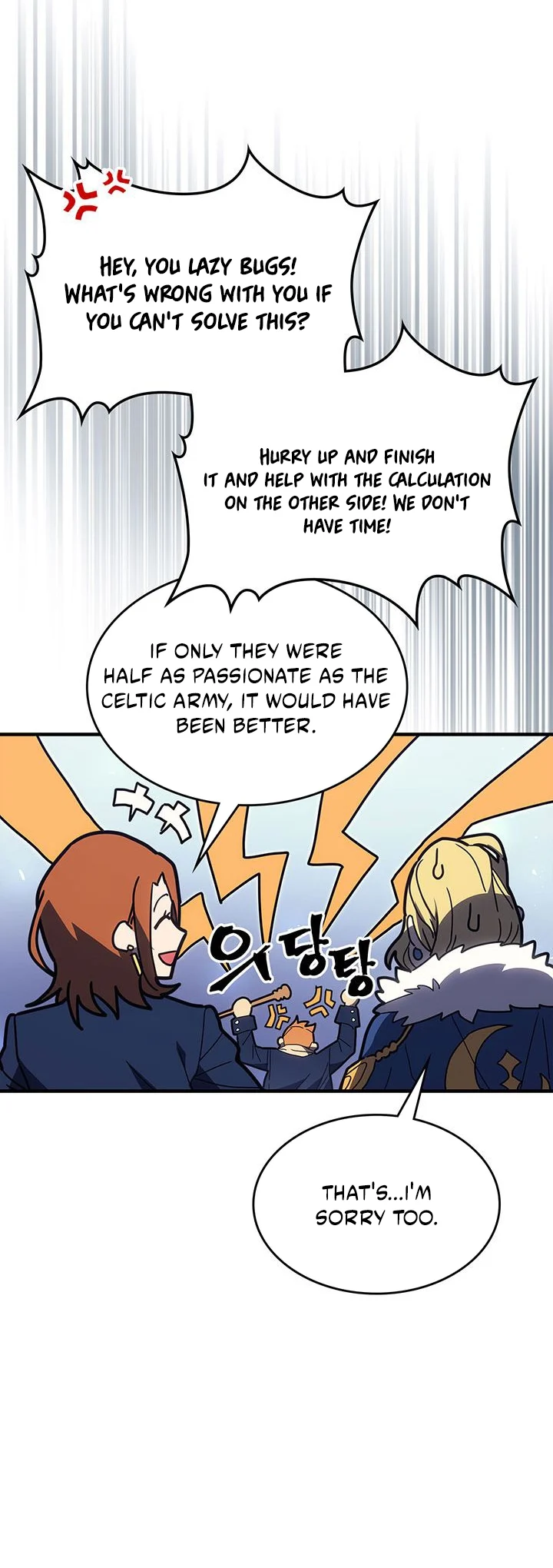 Read A Returner's Magic Should Be Special ENGLISH Manga Online