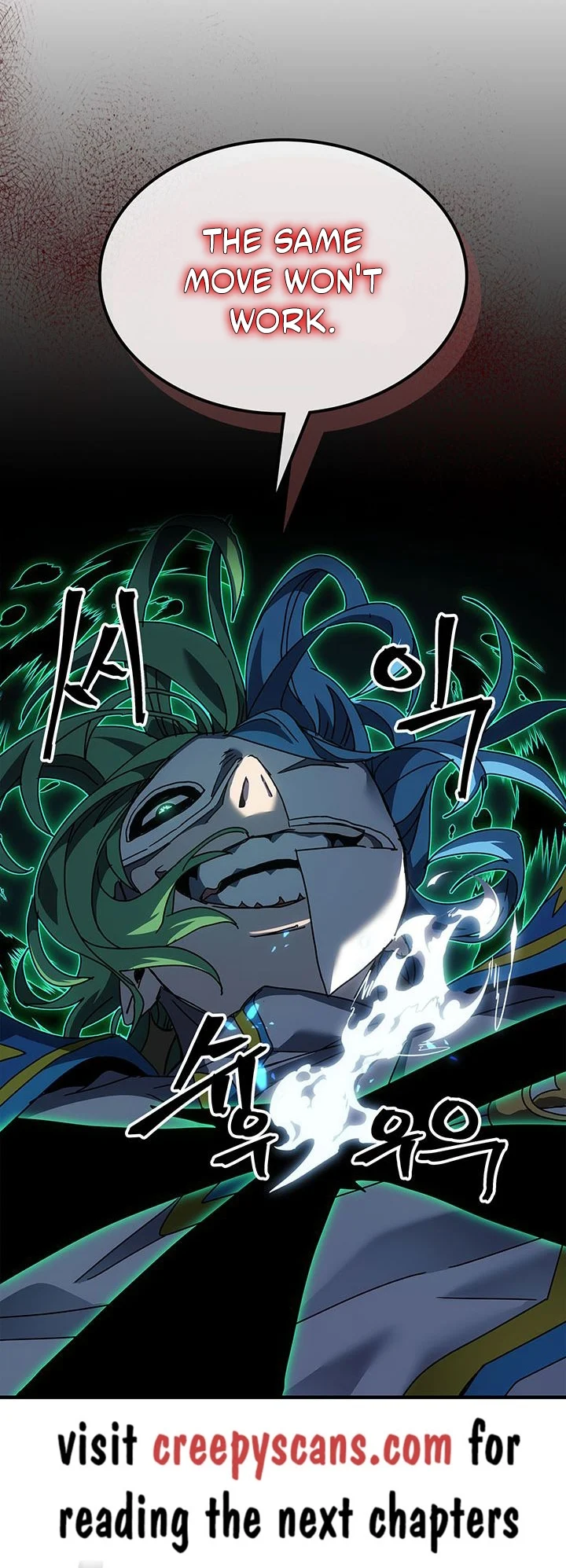 Read A Returner's Magic Should Be Special ENGLISH Manga Online