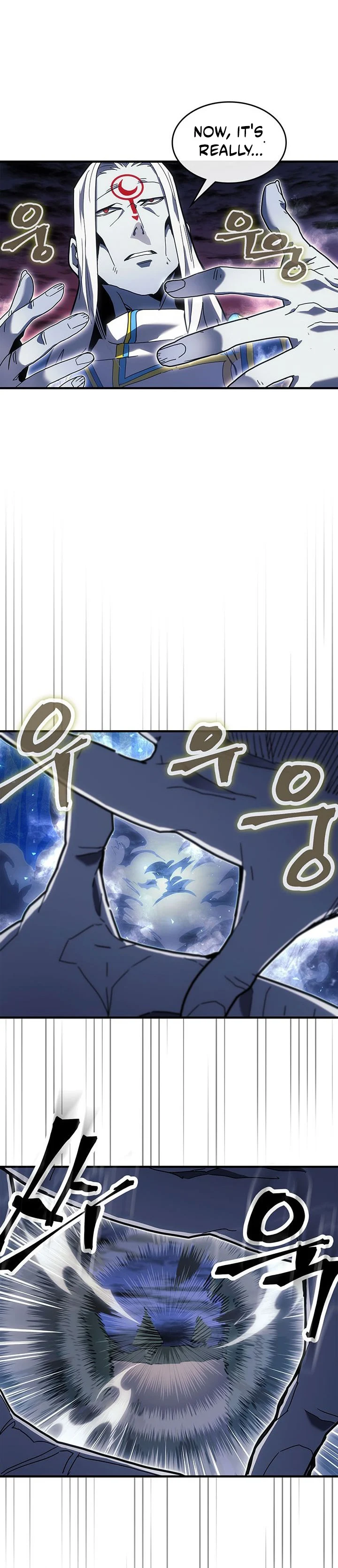 Read A Returner's Magic Should Be Special ENGLISH Manga Online