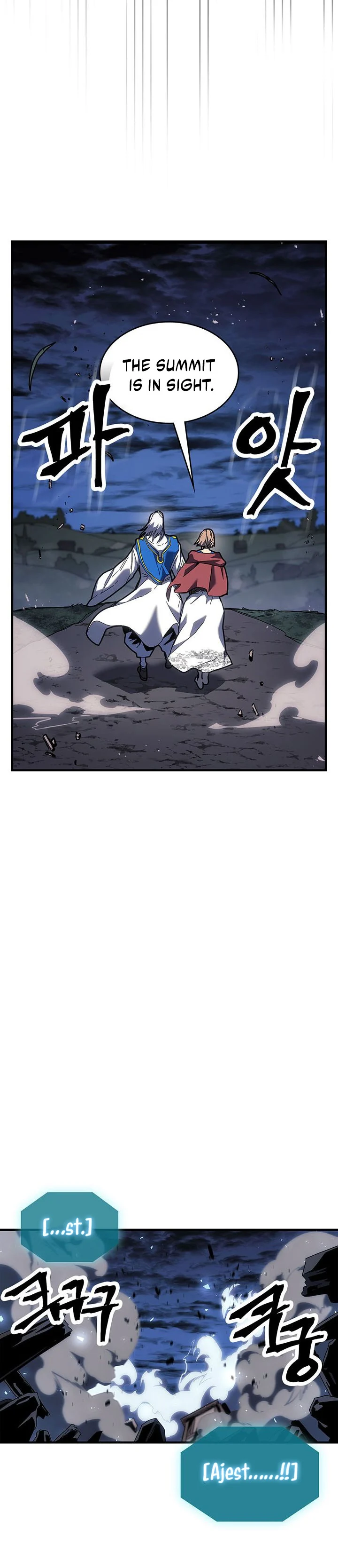 Read A Returner's Magic Should Be Special ENGLISH Manga Online