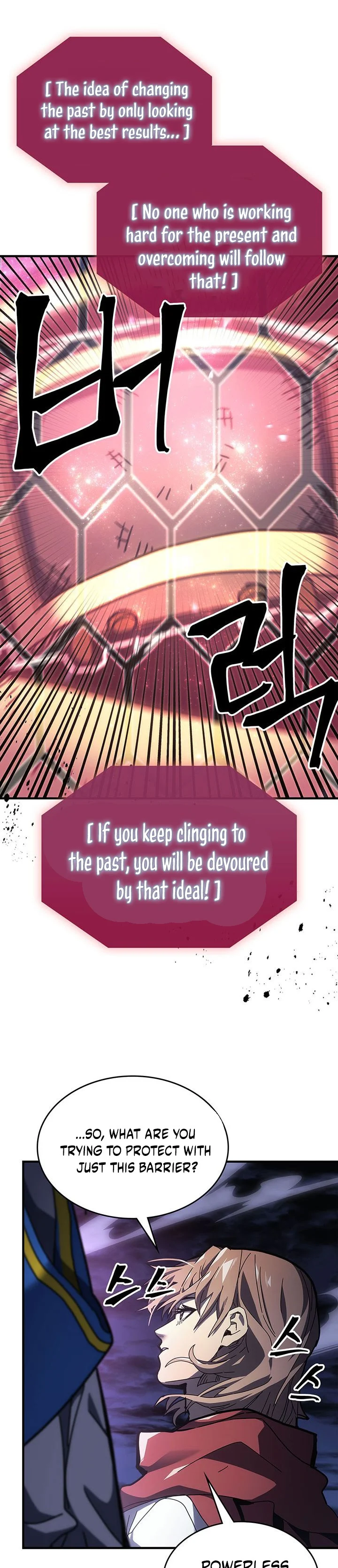 Read A Returner's Magic Should Be Special ENGLISH Manga Online