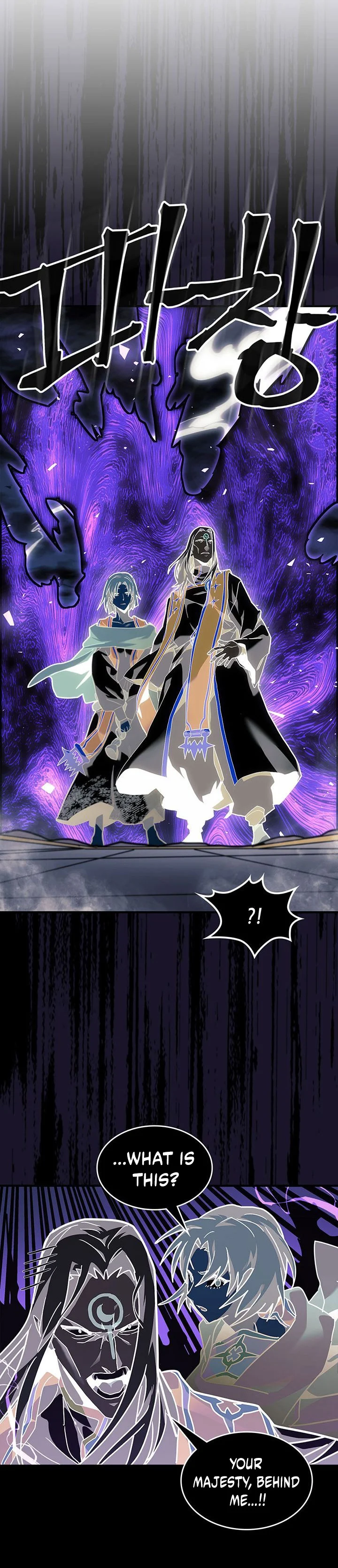 Read A Returner's Magic Should Be Special ENGLISH Manga Online