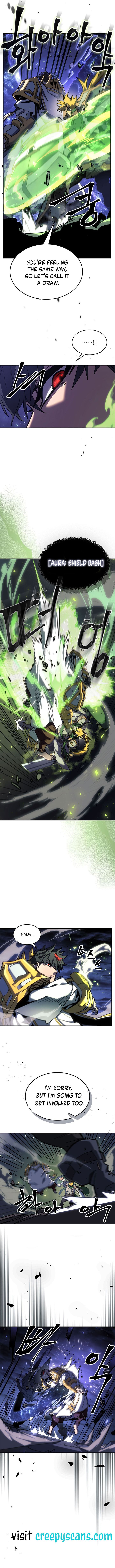 Read A Returner's Magic Should Be Special ENGLISH Manga Online