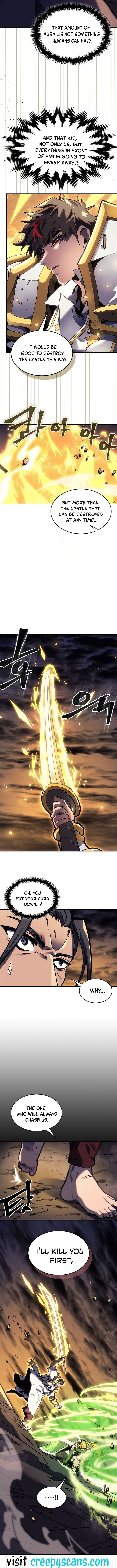 Read A Returner's Magic Should Be Special ENGLISH Manga Online