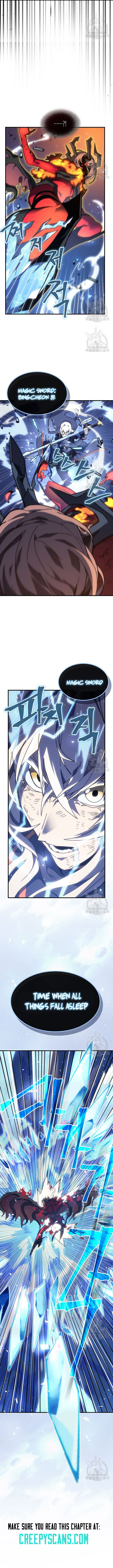 Read A Returner's Magic Should Be Special ENGLISH Manga Online