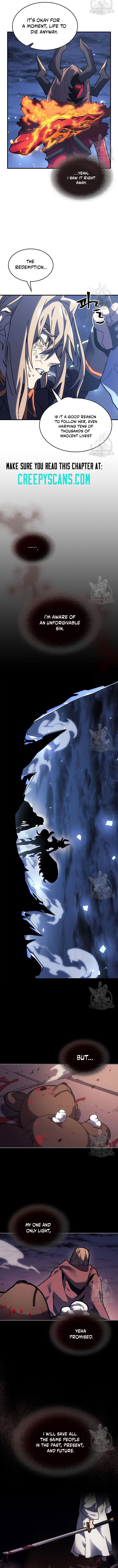 Read A Returner's Magic Should Be Special ENGLISH Manga Online