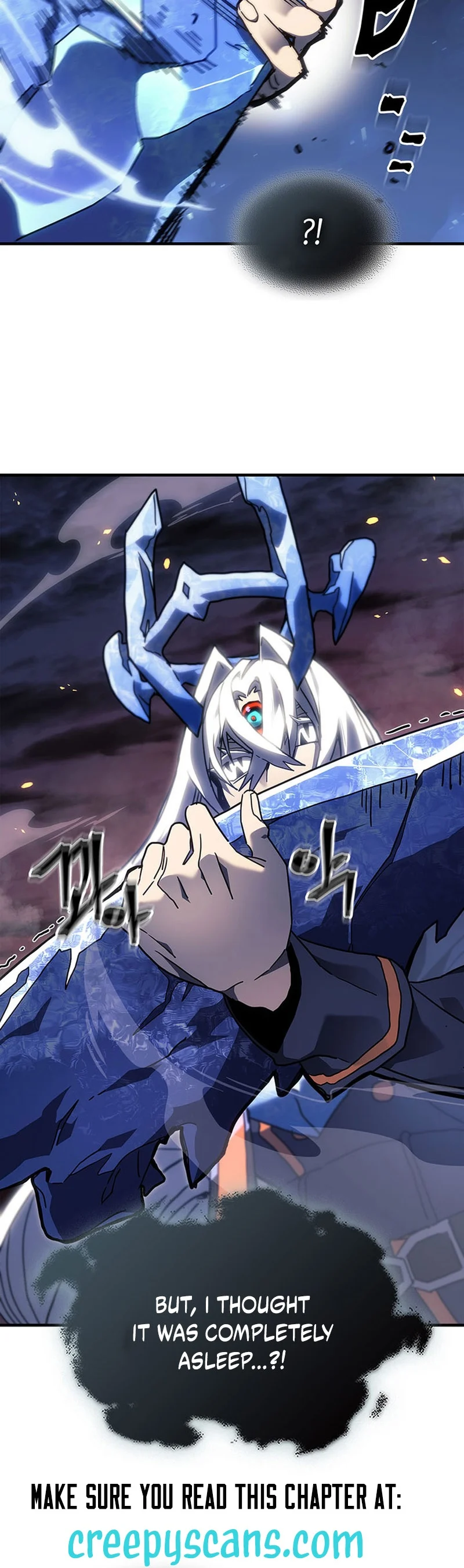 Read A Returner's Magic Should Be Special ENGLISH Manga Online