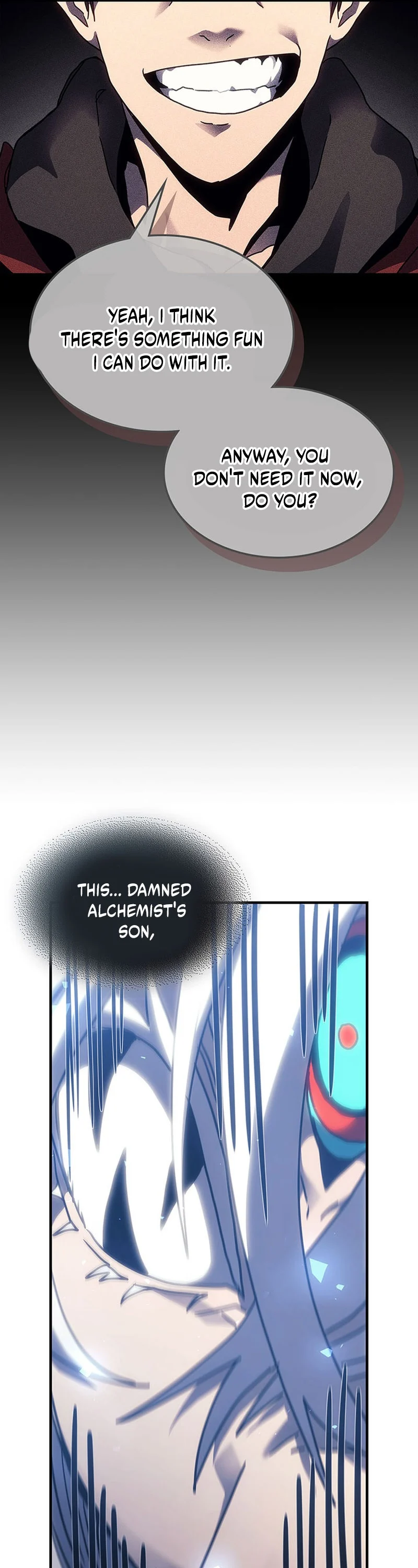 Read A Returner's Magic Should Be Special ENGLISH Manga Online