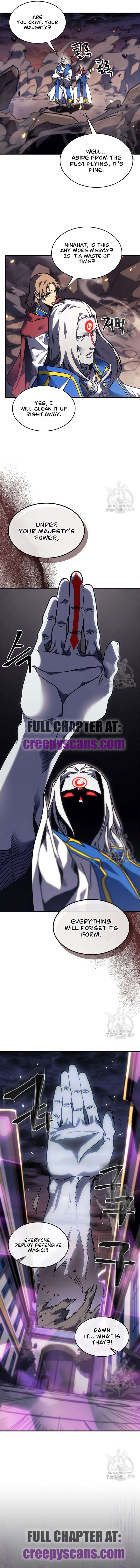 Read A Returner's Magic Should Be Special ENGLISH Manga Online