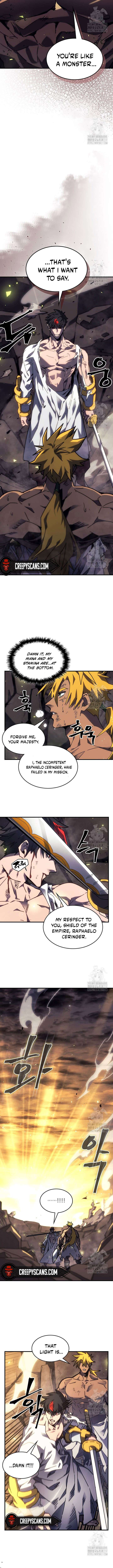 Read A Returner's Magic Should Be Special ENGLISH Manga Online