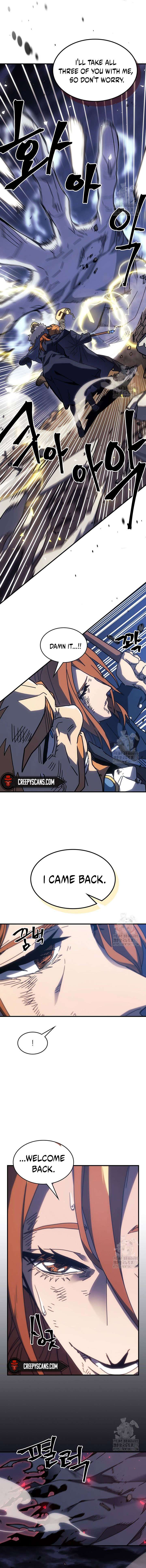 Read A Returner's Magic Should Be Special ENGLISH Manga Online