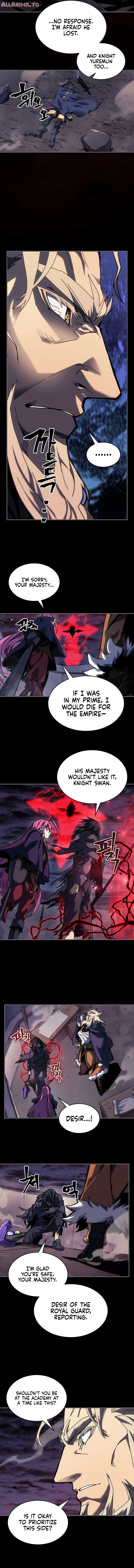 Read A Returner's Magic Should Be Special ENGLISH Manga Online