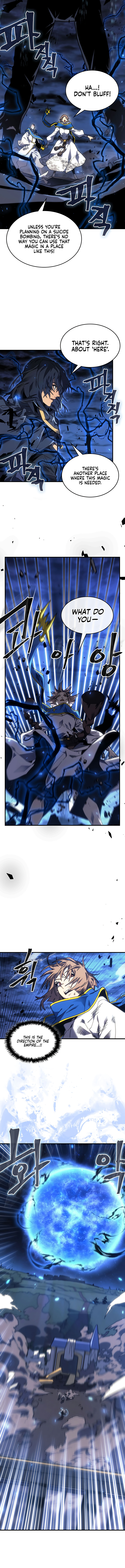 Read A Returner's Magic Should Be Special ENGLISH Manga Online