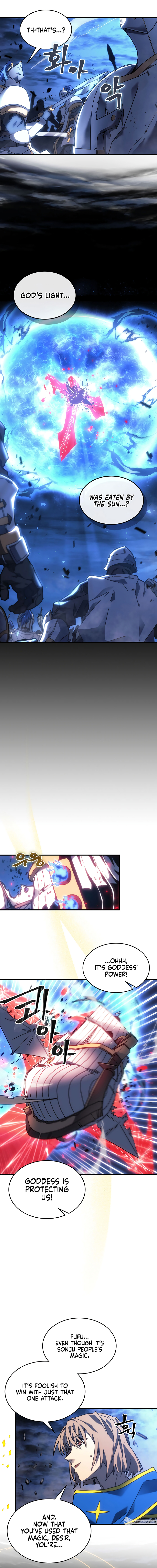 Read A Returner's Magic Should Be Special ENGLISH Manga Online