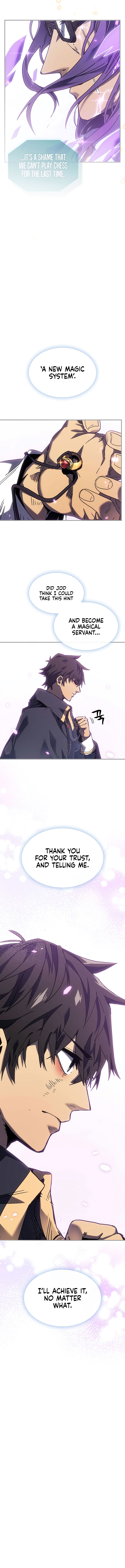 Read A Returner's Magic Should Be Special ENGLISH Manga Online