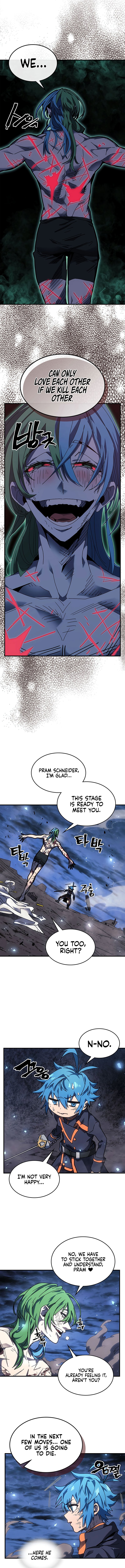 Read A Returner's Magic Should Be Special ENGLISH Manga Online