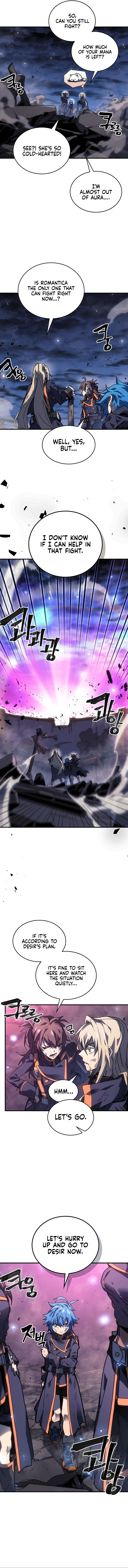 Read A Returner's Magic Should Be Special ENGLISH Manga Online