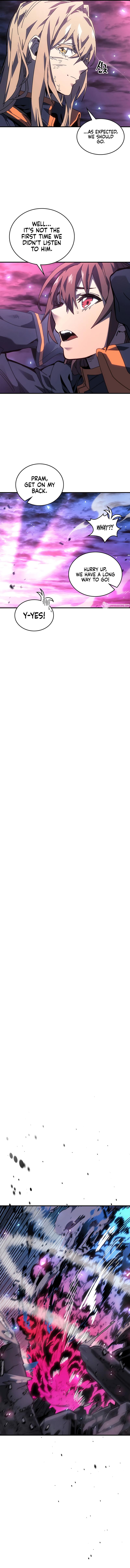 Read A Returner's Magic Should Be Special ENGLISH Manga Online