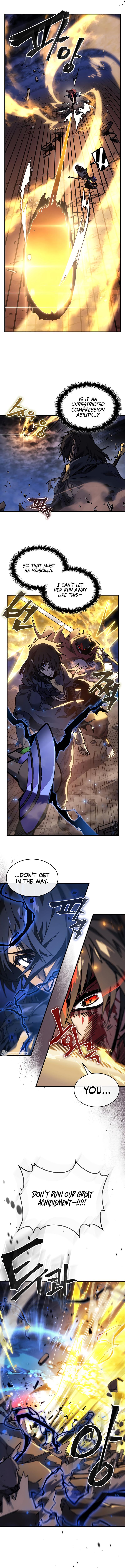 Read A Returner's Magic Should Be Special ENGLISH Manga Online