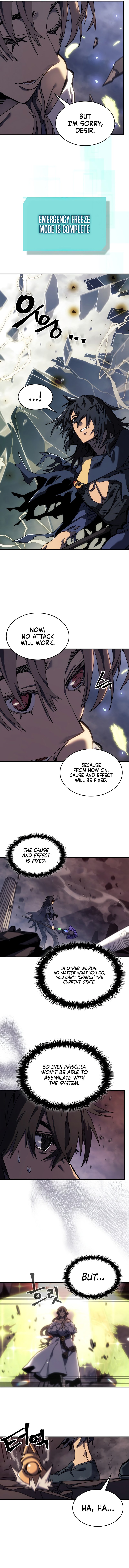 Read A Returner's Magic Should Be Special ENGLISH Manga Online