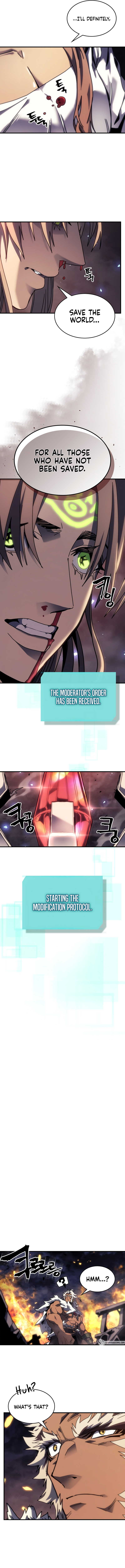 Read A Returner's Magic Should Be Special ENGLISH Manga Online