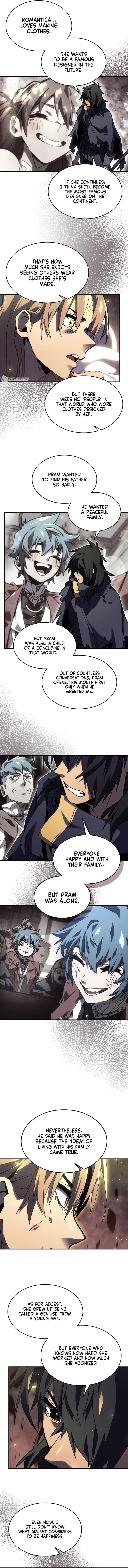 Read A Returner's Magic Should Be Special ENGLISH Manga Online