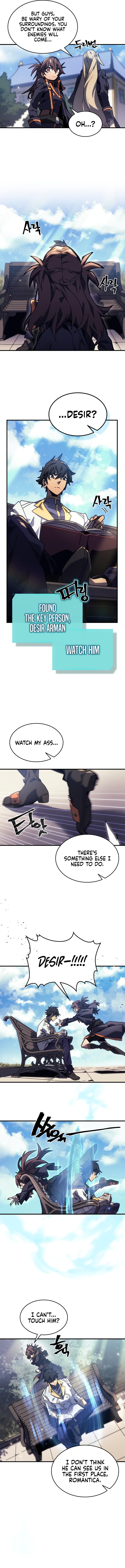 Read A Returner's Magic Should Be Special ENGLISH Manga Online