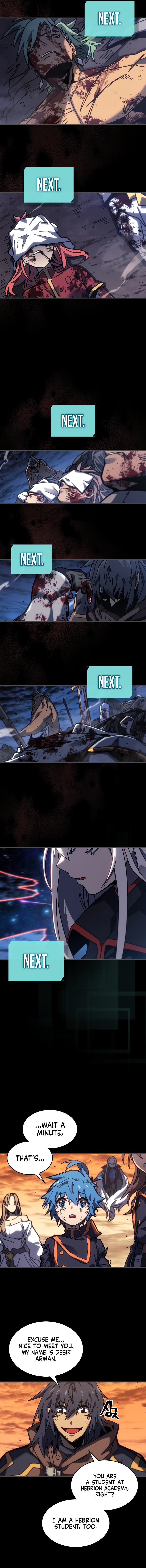 Read A Returner's Magic Should Be Special ENGLISH Manga Online